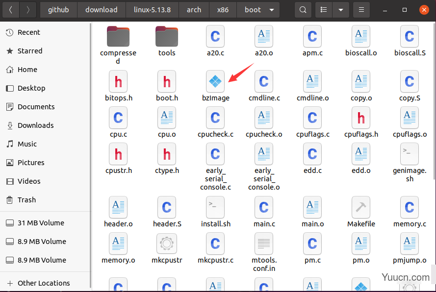 如何从零开始制作一个linux iso镜像(图文教程)