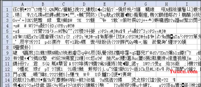 Win7系统Excel工作表提示受损而打不开的解决办法