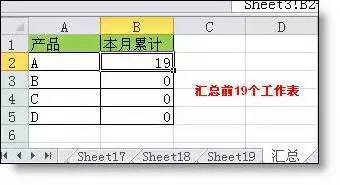 工地最常用Excel函数公式大全,算量算得飞起