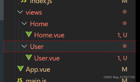 在 vue eslint 报错 error “Component name “*****“ should always be multi-word”，该怎么办？