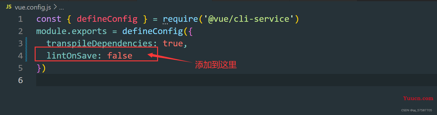 在 vue eslint 报错 error “Component name “*****“ should always be multi-word”，该怎么办？